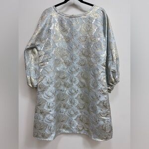 Solelia Caftan Dress, NWOT, size XXL